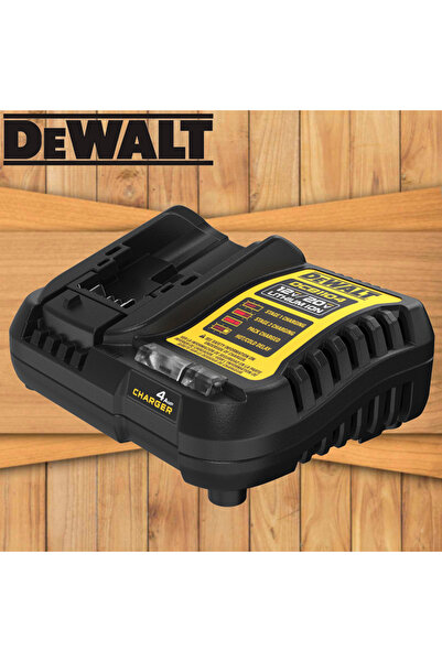 choice2 DEWALT DCB1104 DEWALT Original Charger DCB1102 DCB1104 DCB118 18V/20V...