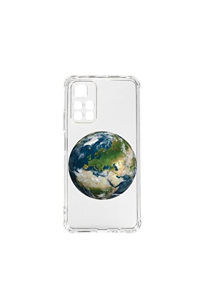 bestcase Husa BestCase¬Æ Anti Shock 1.5MM, Compatibila Cu Xiaomi Poco M4 Pro ...