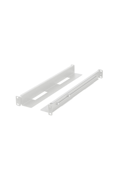 Lanberg Set de șine de montare AK-1901-S pentru rack-uri glisante de 19 inch,...