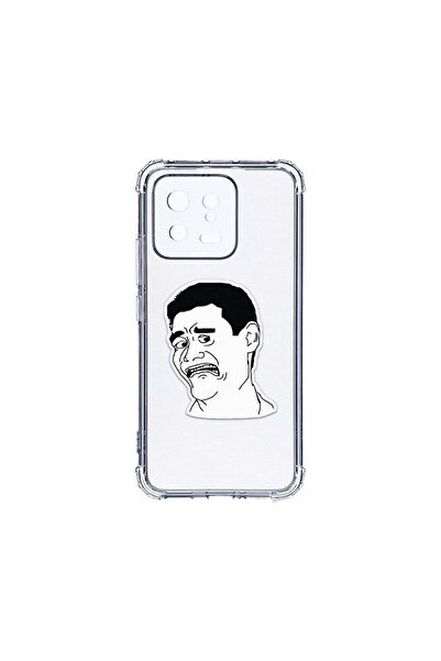 bestcase Αντικραδασμική Θήκη 1.5MM, Συμβατή με Xiaomi 13, Harold, 1.5MM, Αντο...