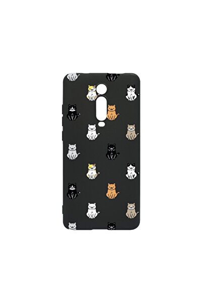 bestcase Husa BestCase¬Æ Slim SIlicon 0.8MM, Compatibila Cu Xiaomi Redmi K20 ...