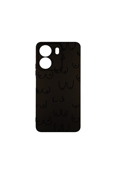 bestcase Husa BestCase¬Æ Premium Silicon, Compatibila Cu Xiaomi Poco C65, Boo...