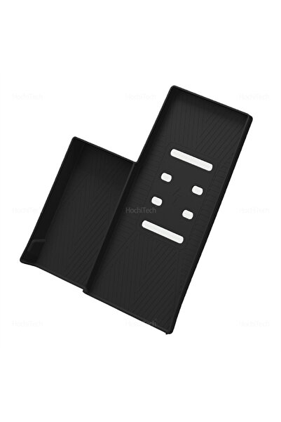 Choice Black Wireless Charging Silicone Pad For Kia Sorento MQ4 2021-2023 202...