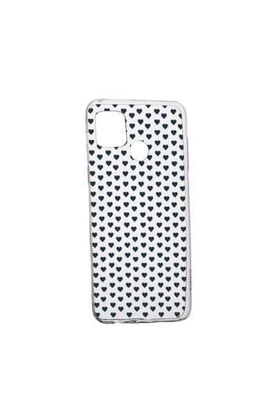 bestcase Husa Silicon, Compatibila Cu Xiaomi Poco C40 / Redmi 10C, Little Hea...