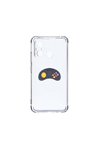 bestcase Husa BestCase¬Æ Anti Shock 1.5MM, Compatibila Cu Xiaomi Redmi 12C, G...