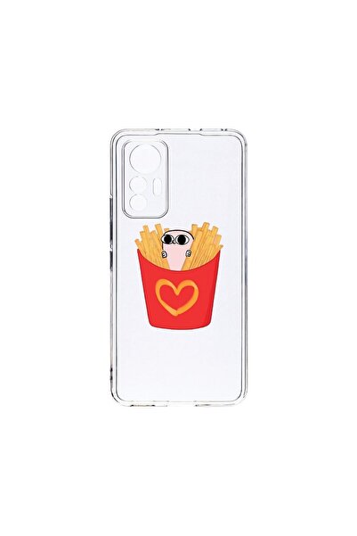 bestcase Husa BestCase¬Æ Clear Silicon 2MM, Compatibila Cu Xiaomi 13 Lite, I ...