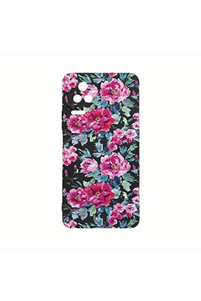 bestcase Husa Silicon, Compatibila Cu Xiaomi Poco M5s, Pastel Colors Collecti...