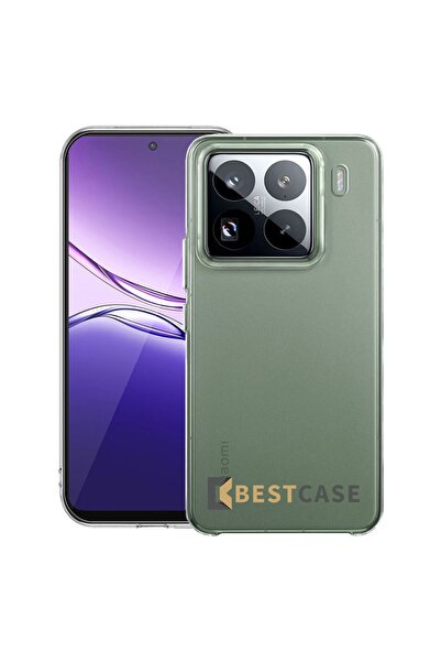 bestcase ¬Æ Husa Clear Slim Silicon + 2 Folii de Sticla Incluse Compatibila c...