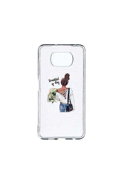 bestcase Διαφανής Θήκη Σιλικόνης 2MM, Συμβατή με Xiaomi Poco X3 Pro / Poco X3...