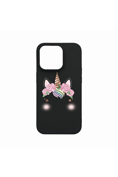 bestcase Husa Silicon, Compatibila Cu Xiaomi 13, Unicorn, Rezistenta la uzura...