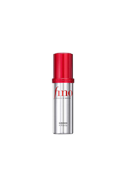 Shiseido Fino Premium Touch Έλαιο Μαλλιών για Λείανση κατά της Ψαλίδας 70 ml