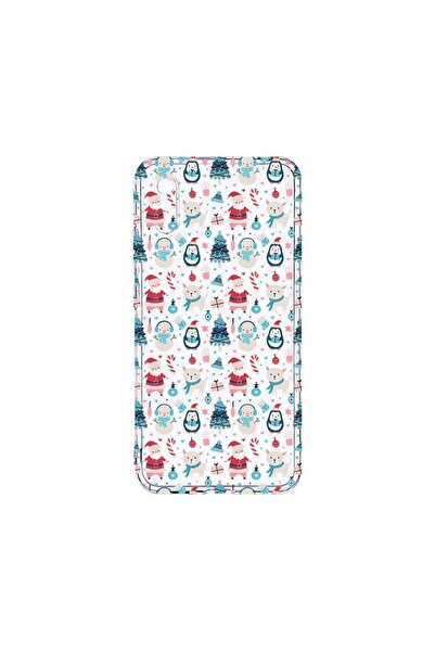 bestcase Διαφανής Θήκη Σιλικόνης 2MM, Συμβατή με Xiaomi Redmi 9A / Redmi 9AT,...