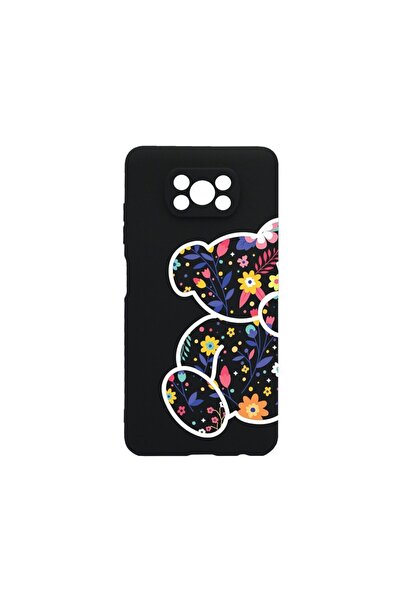 bestcase Husa BestCase¬Æ Slim SIlicon 0.8MM, Compatibila Cu Xiaomi Poco X3, F...