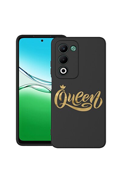 bestcase Θήκη για Xiaomi Redmi 15 4G (171 χιλιοστά) με Σχέδιο Drama Queen, TP...