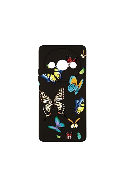 bestcase Λεπτή Θήκη Σιλικόνης 0.8MM, Συμβατή με Xiaomi Redmi A3, Όμορφες Πολύ...