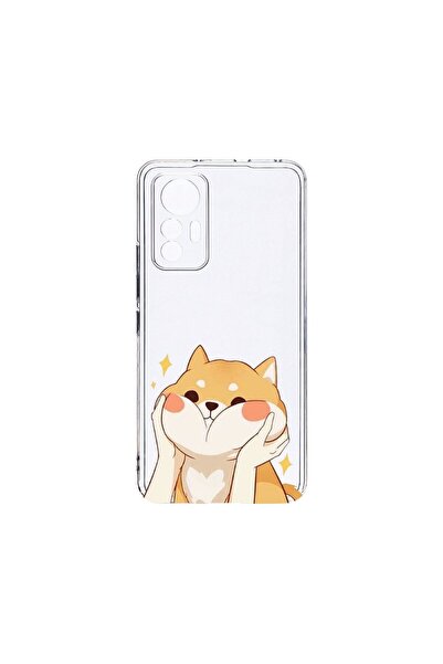 bestcase Husa BestCase¬Æ Clear Silicon 2MM, Compatibila Cu Xiaomi 13 Lite, Em...