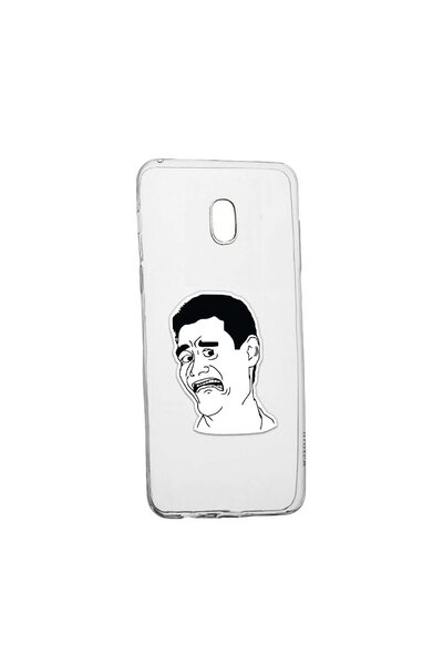 bestcase Meme Case - Harold, for Xiaomi Mi4, wear-resistant, anti-slip, made ...