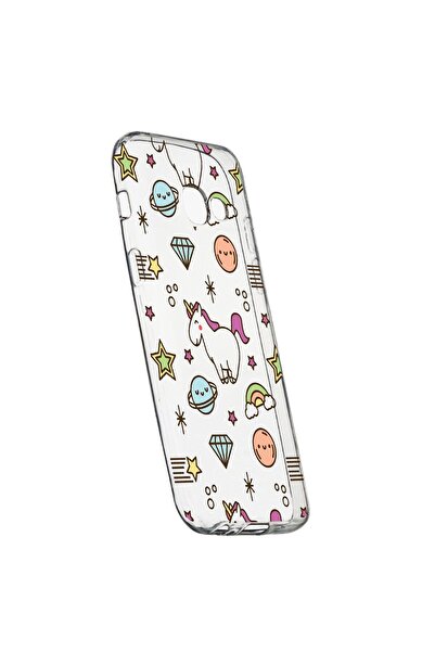bestcase Husa de protectie Unicorn - universe, pentru Samsung Galaxy J4 Plus ...