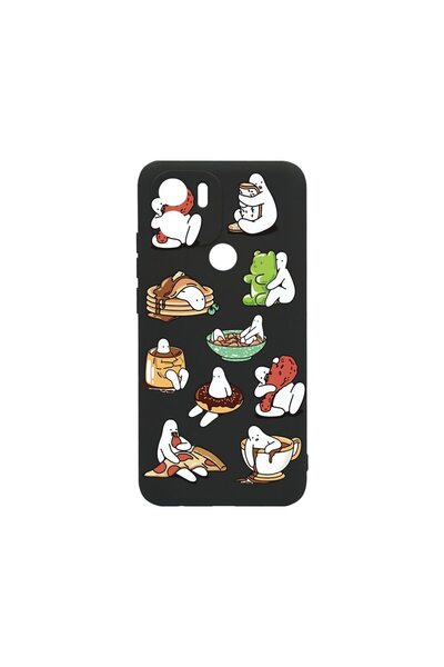 bestcase Husa BestCase¬Æ SLIM SIlicon 0.8MM, Compatibila Cu Xiaomi Redmi A2 P...