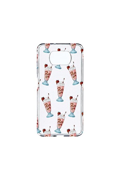 bestcase Husa BestCase¬Æ Clear Silicon 2MM, Compatibila Cu Xiaomi Poco X3 Pro...