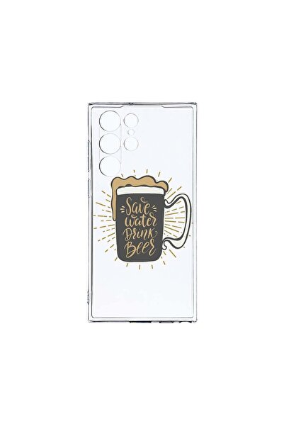 bestcase Husa BestCase¬Æ Clear Silicon 2MM, Compatibila Cu Samsung Galaxy S22...
