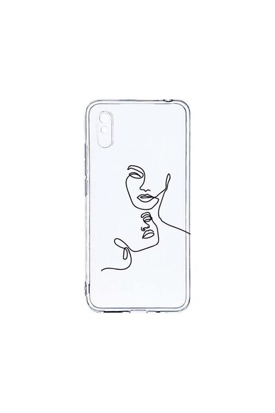 bestcase Husa BestCase¬Æ Clear Silicon 2MM, Compatibila Cu Xiaomi Redmi 9A / ...