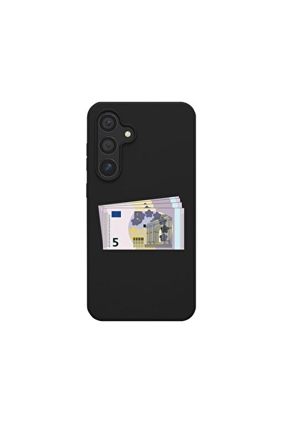 bestcase Husa pentru Samsung Galaxy S24 FE, BestCase¬Æ Slim Premium Silicon 1...
