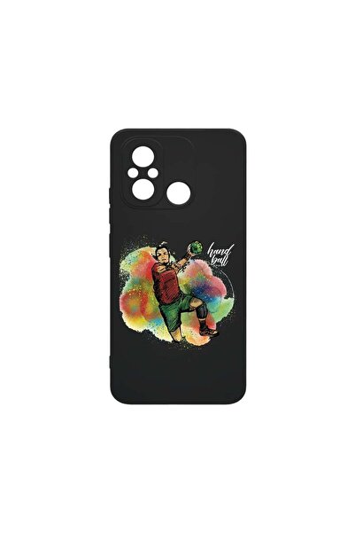 bestcase Husa BestCase¬Æ SLIM SIlicon 0.8MM, Compatibila Cu Xiaomi Redmi 12C,...