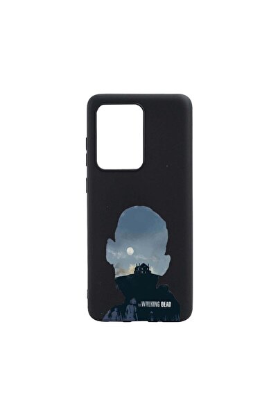bestcase Husa Silicon The Walking Dead, compatibila cu Xiaomi 11T, rezistenta...