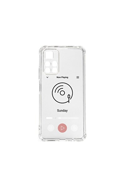 bestcase Husa BestCase¬Æ Anti Shock 1.5MM, Compatibila Cu Xiaomi Poco M4 Pro ...