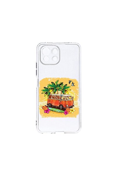 bestcase Husa BestCase¬Æ Clear Silicon 2MM, Compatibila Cu Xiaomi Mi 11 Lite,...