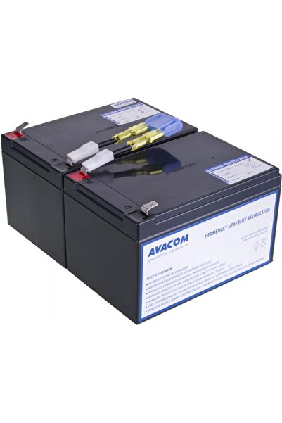 AVACOM Baterie RBC6 12V (AVA-RBC6)
