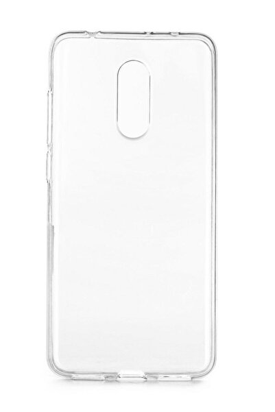 OEM Ultra Slim 0,3mm Xiaomi Redmi 5 Διάφανο
