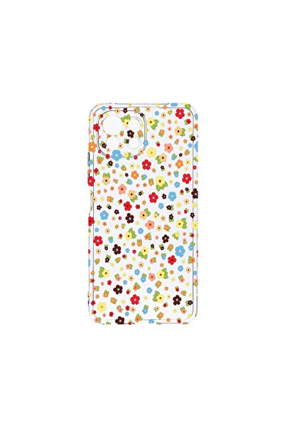 bestcase Husa BestCase¬Æ Clear Silicon 2MM, Compatibila Cu Xiaomi Mi 11 Lite,...