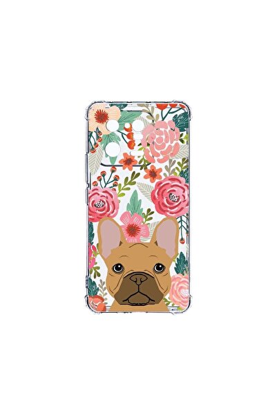 bestcase Husa BestCase¬Æ Anti Shock 1.5MM, Compatibila Cu Xiaomi 13 Pro, Dog ...