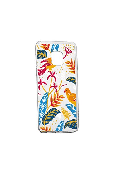 bestcase Husa Silicon Compatibila Cu Xiaomi Redmi Note 9 Pro Max, Colored Bir...
