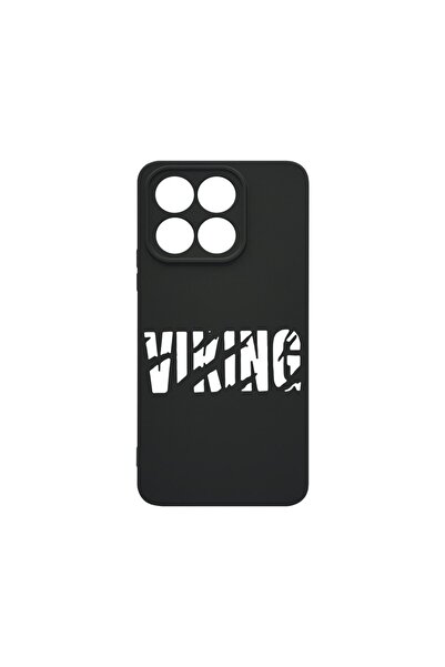 bestcase ¬Æ Husa Slim Silicon pentru Xiaomi 14T, Viking, 1894730 B 1892