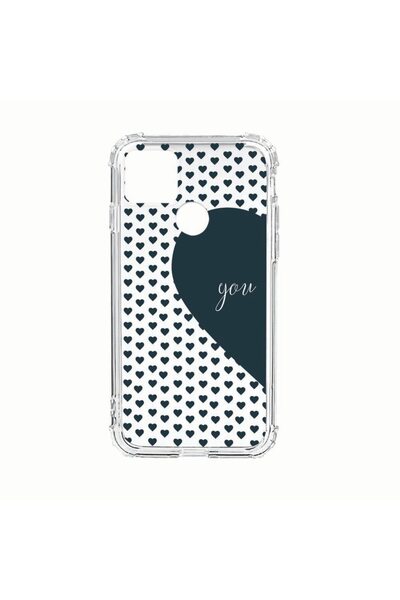 bestcase Husa Silicon Anti Shock Compatibila Cu Xiaomi Poco C40 / Redmi 10C, ...