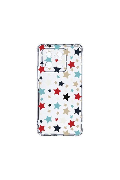 bestcase Husa BestCase¬Æ Anti Shock 1.5MM, Compatibila Cu Xiaomi 13 Pro, Star...