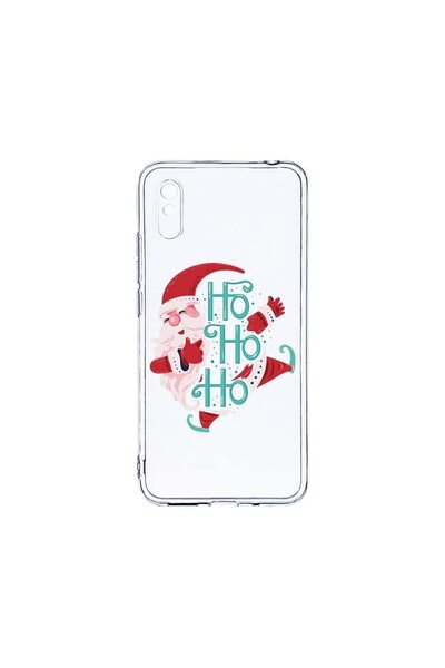 bestcase Husa BestCase¬Æ Clear Silicon 2MM, Compatibila Cu Xiaomi Redmi 9A / ...