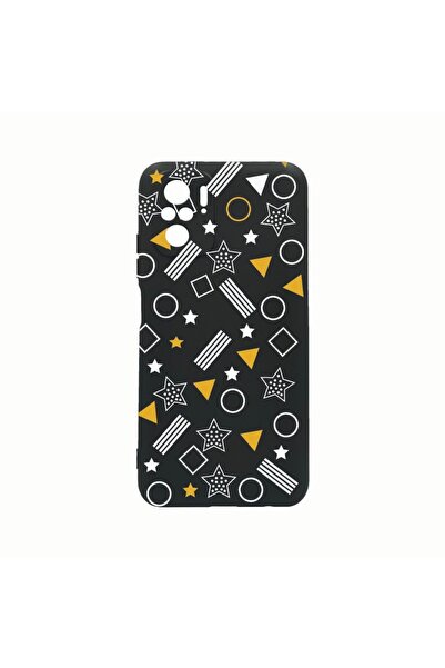 bestcase Husa Silicon, Compatibila Cu Xiaomi Poco F4, Star, Rezistenta la uzu...