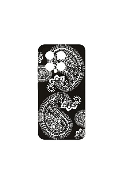 bestcase Θήκη Σιλικόνης Premium, Συμβατή με Xiaomi 14, Baditional, Λεπτή 1.2 ...