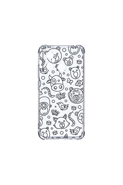 bestcase Husa BestCase¬Æ Anti Shock 1.5MM, Compatibila Cu Xiaomi Redmi 12C, T...