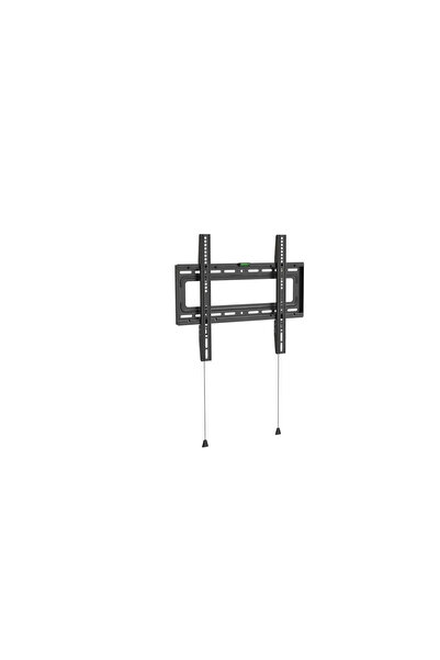 VivoLink Suport de perete subțire M, compatibil VESA 400x400, 50kg.