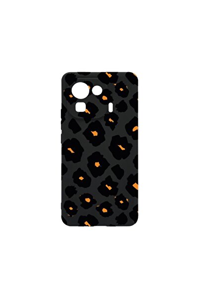 bestcase Тънък силиконов калъф 0.8ММ, съвместим с Xiaomi Mi 11 Pro, оригинале...