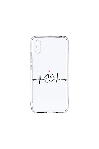 bestcase Husa BestCase¬Æ Clear Silicon 2MM, Compatibila Cu Xiaomi Redmi 9A / ...