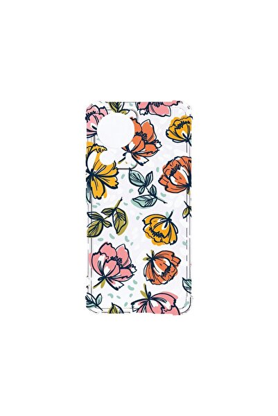 bestcase Husa BestCase¬Æ Anti Shock 1,5MM, Compatibila Cu Xiaomi 13 Lite, Flo...