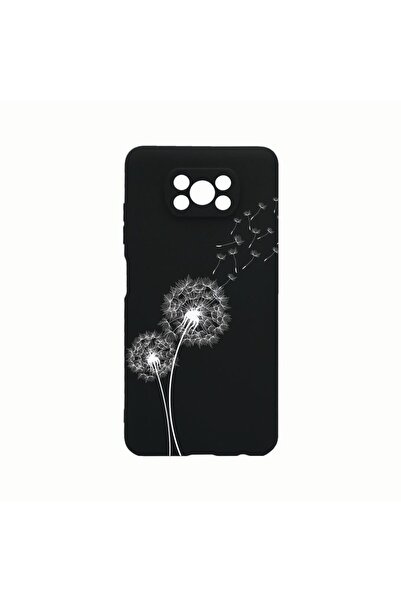 bestcase Husa Silicon, Compatibila Cu Xiaomi Poco X3 / Poco X3 (NFC), Dandeli...