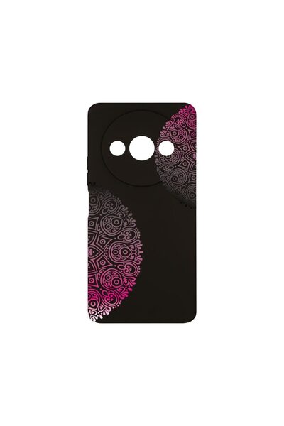 bestcase Husa BestCase¬Æ Slim SIlicon 0.8MM, Compatibila Cu Xiaomi Redmi A3, ...