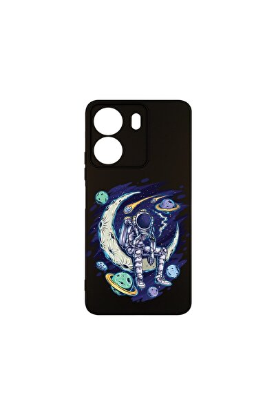 bestcase Husa BestCase¬Æ Premium Silicon, Compatibila Cu Xiaomi Poco C65, Ast...